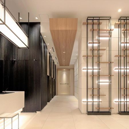 Tmark City Hotel Tokyo Omori - Vacation Stay 26421V エクステリア 写真
