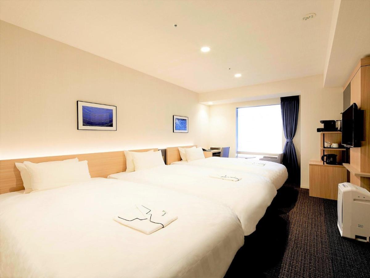 Tmark City Hotel Tokyo Omori - Vacation Stay 26421V エクステリア 写真